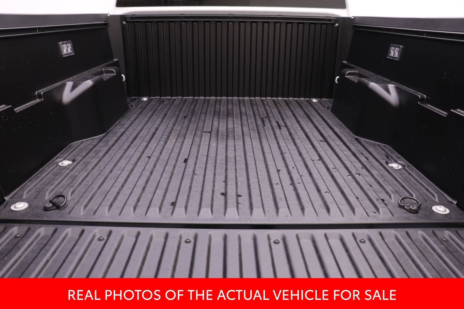 2025 Toyota Tacoma TRD Off Road - Photo 14