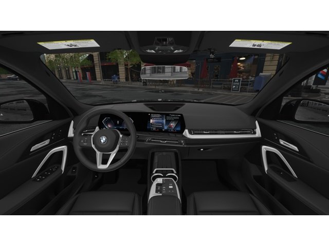 New 2027 Jet Black BMW  image 10