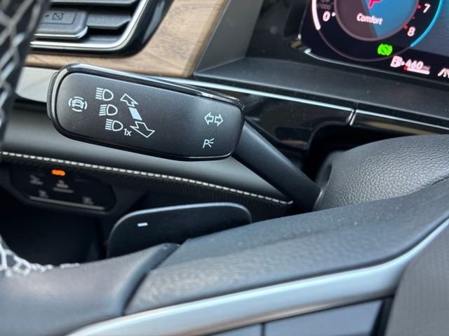 New 2026 Pure Gray Volkswagen SE w/Technology image 10