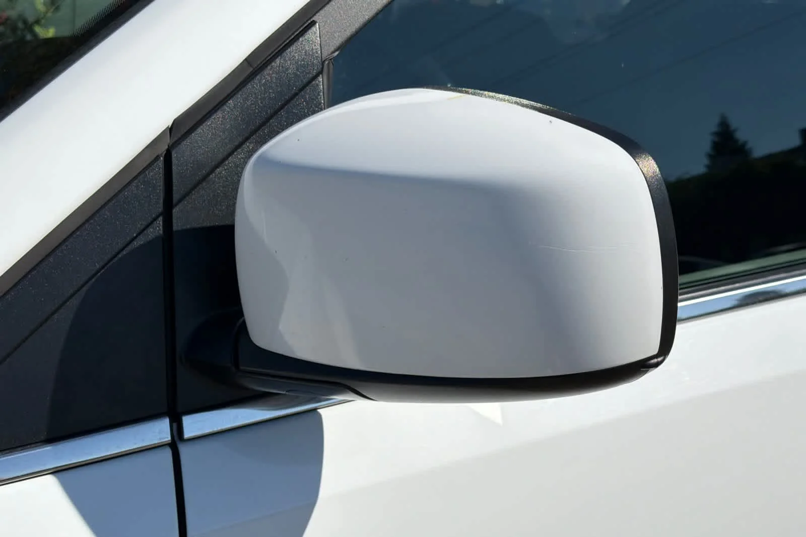 Used 2019 White Knuckle Clearcoat Dodge SXT image 21