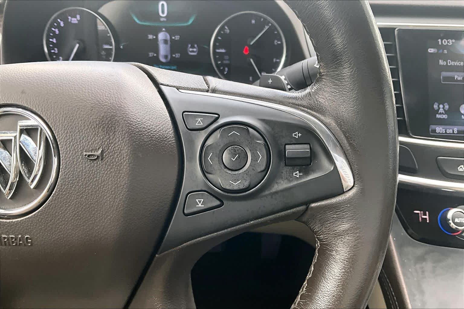 Used 2017  Buick  image 23