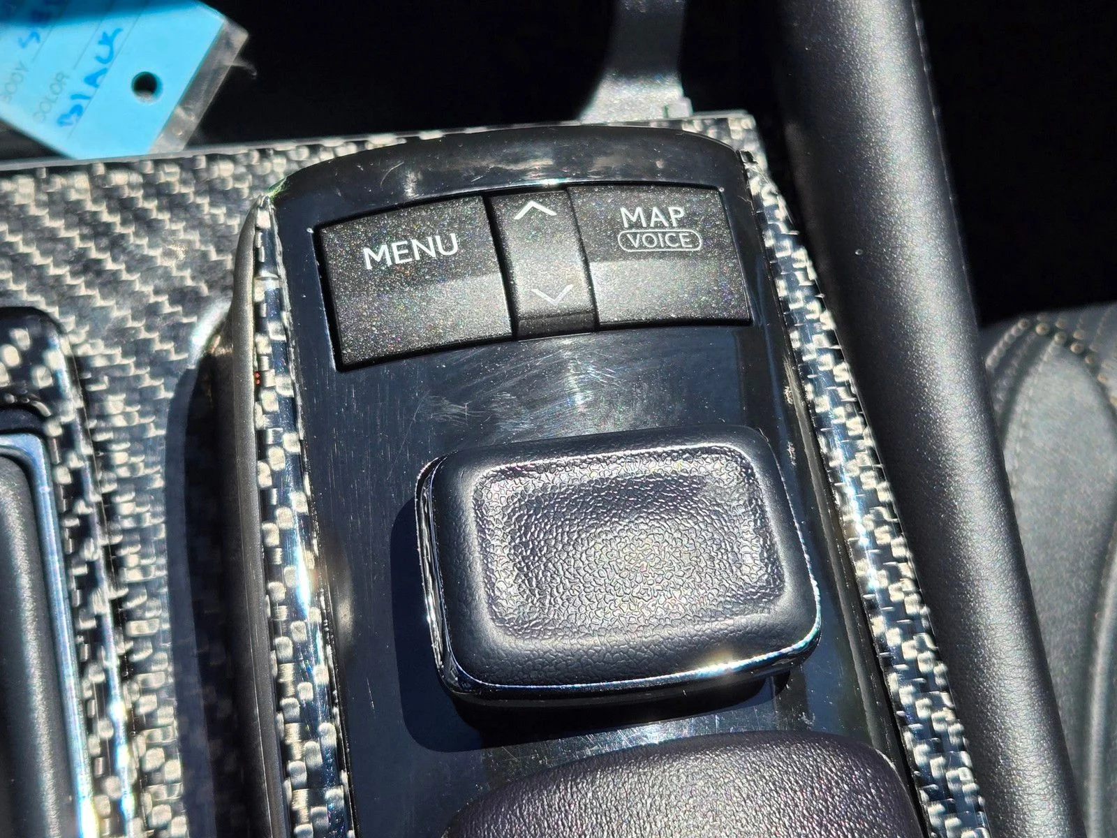 Used 2015 Obsidian Lexus 350 image 28