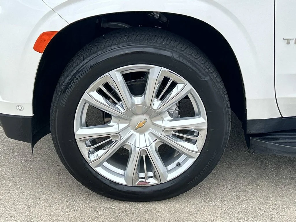 2023 Chevrolet Tahoe High Country - Photo 7