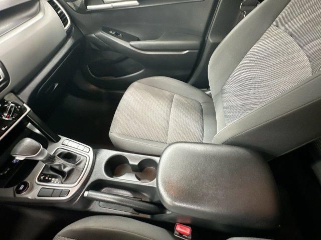 Used 2023 White Kia LX image 22