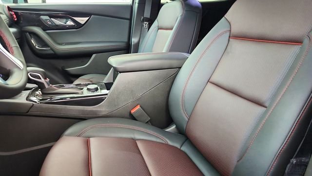 2026 Chevrolet Blazer RS - Photo 12