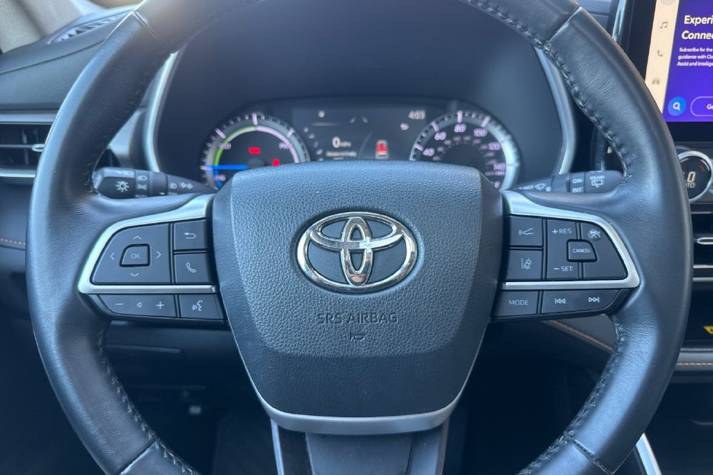 Used 2023 Beige Toyota Bronze Edition image 27