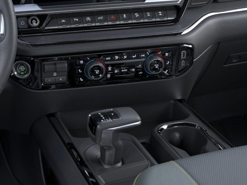 2026 Chevrolet Silverado 1500 ZR2 - Photo 24