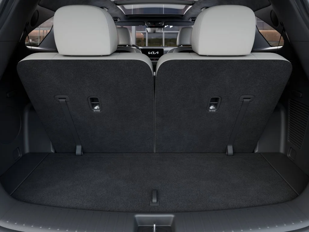 New 2026  Kia X-Line SX Prestige image 19
