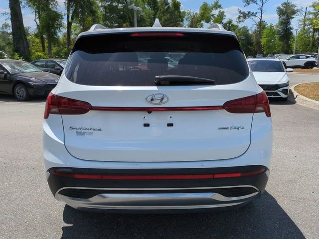 Used 2022 Gray Hyundai SEL Convenience image 6