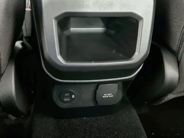 New 2026 White Ford XLT image 12