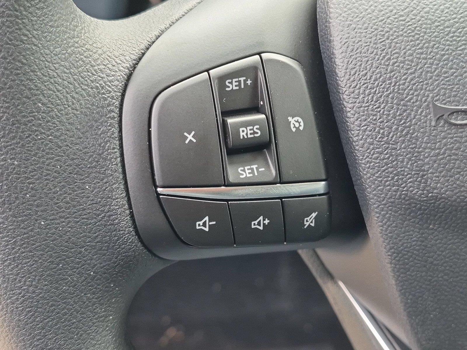 New 2026 Carbonized Gray Metallic Ford XLT image 19