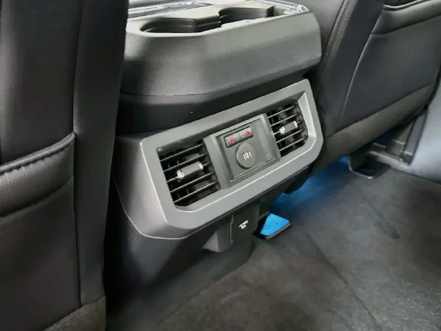 New 2027 Neptune Blue Ford F-350® Lariat® image 26