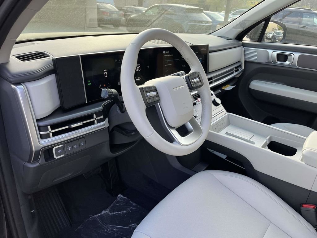 2026 Hyundai Santa Fe SE - Photo 11