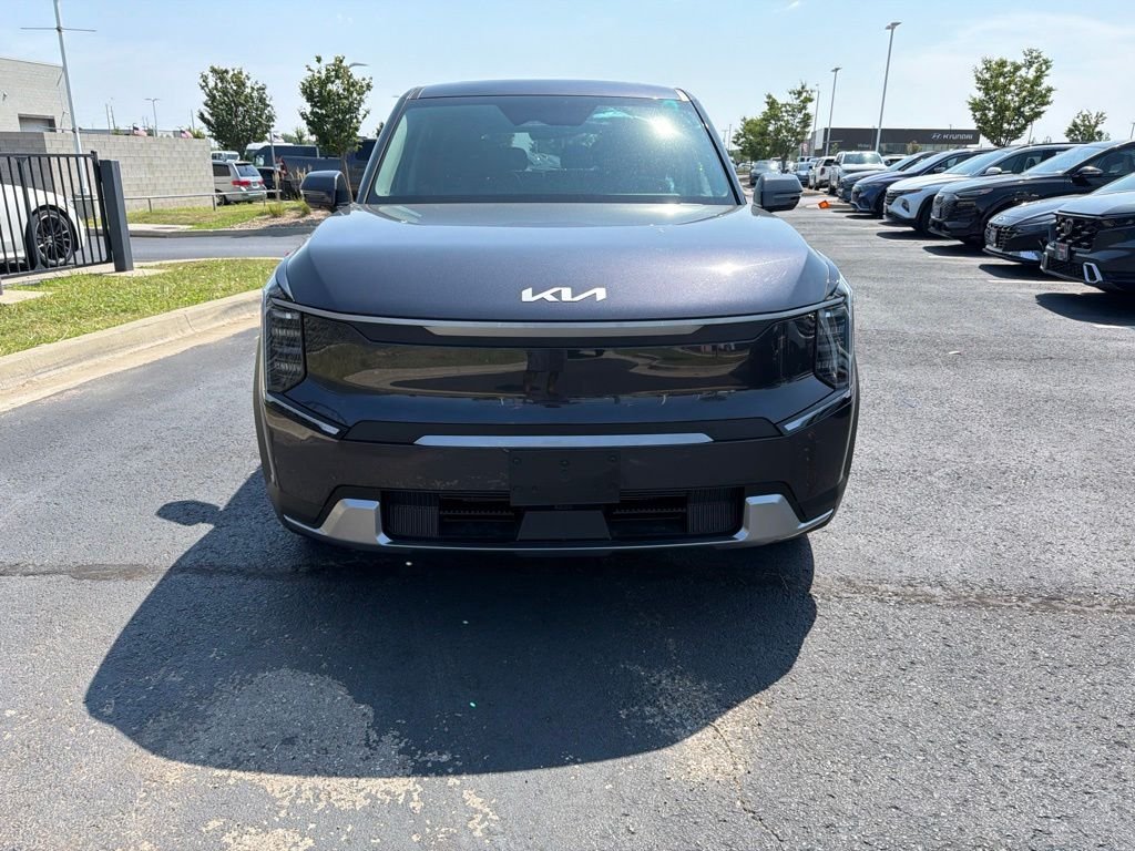 Used 2026 Kia EV9 Light L/R with VIN 5XYAB5S18TG019170 for sale in Kansas City, KS