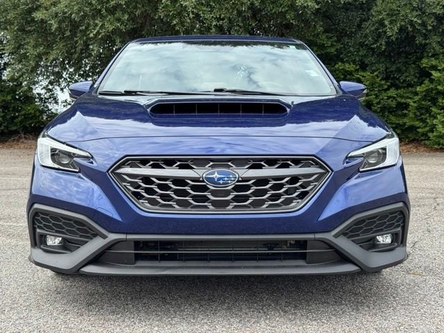 Used 2024 Blue Subaru TR image 2