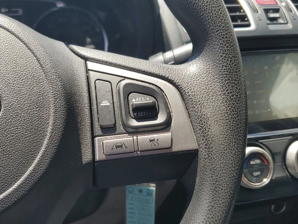 Used 2017 Gray Subaru 2.5i Premium image 25