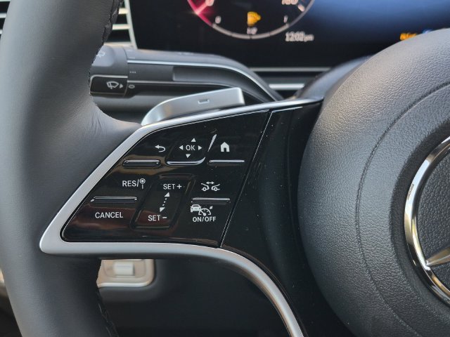 New 2026 Selenite Grey Metallic Mercedes-Benz GLE 450 image 65