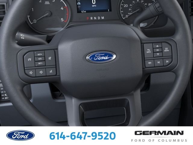 New 2026 Argon Blue Metallic Ford XL image 16