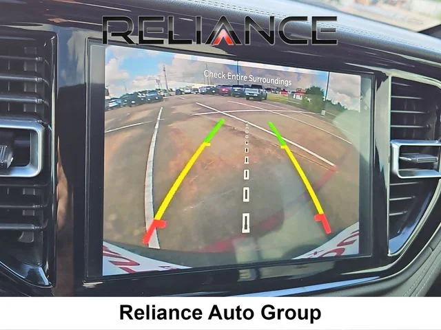 Used 2022 Red Dodge Citadel image 37
