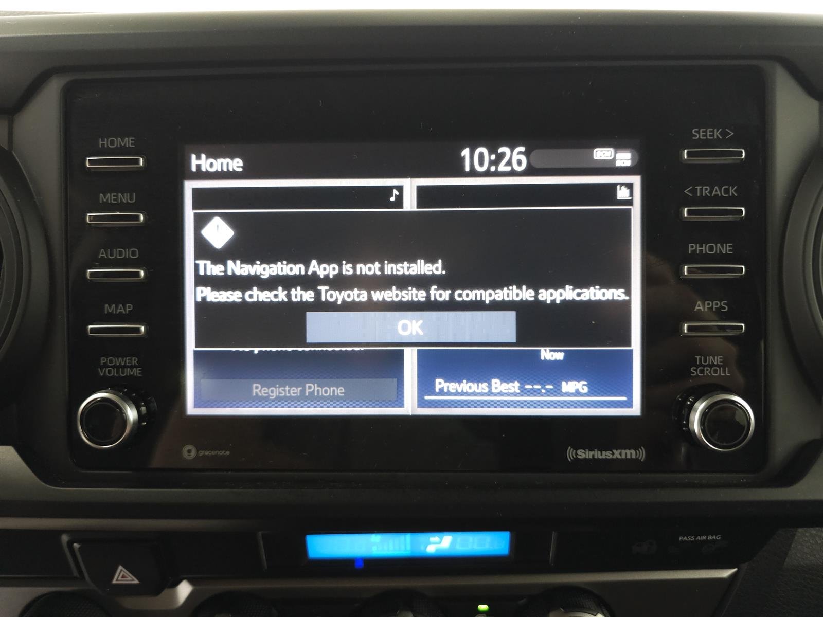 Certified Used 2023 White Toyota SR image 6