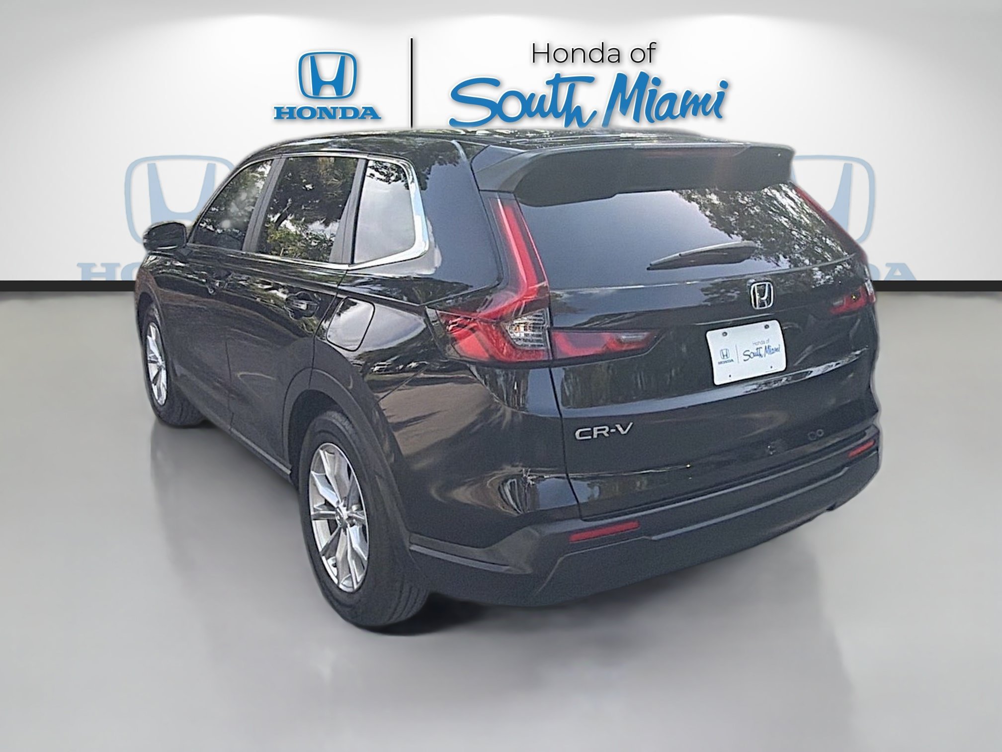 2024 Honda CR-V EX - Photo 4