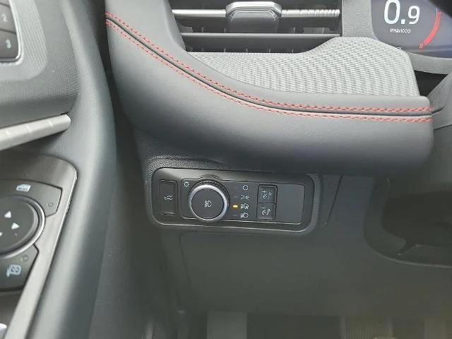 New 2026 Carbonized Gray Metallic Ford ST-Line image 15