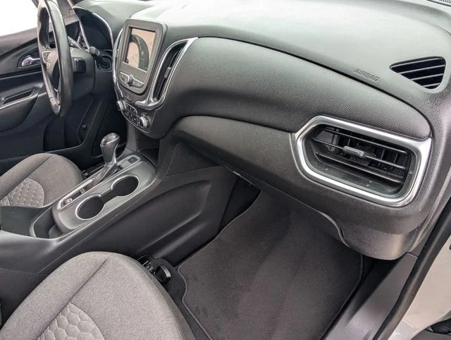 Used 2019 Silver Chevrolet LT image 20