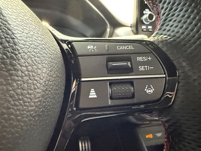 2026 Acura Integra Type S - Photo 21