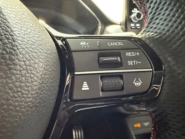 2026 Acura Integra Type S - Photo 21