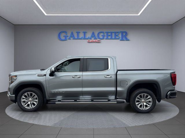 2026 GMC Sierra 1500 Denali - Photo 9
