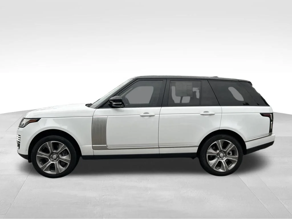 Used 2021  Land Rover Westminster image 2