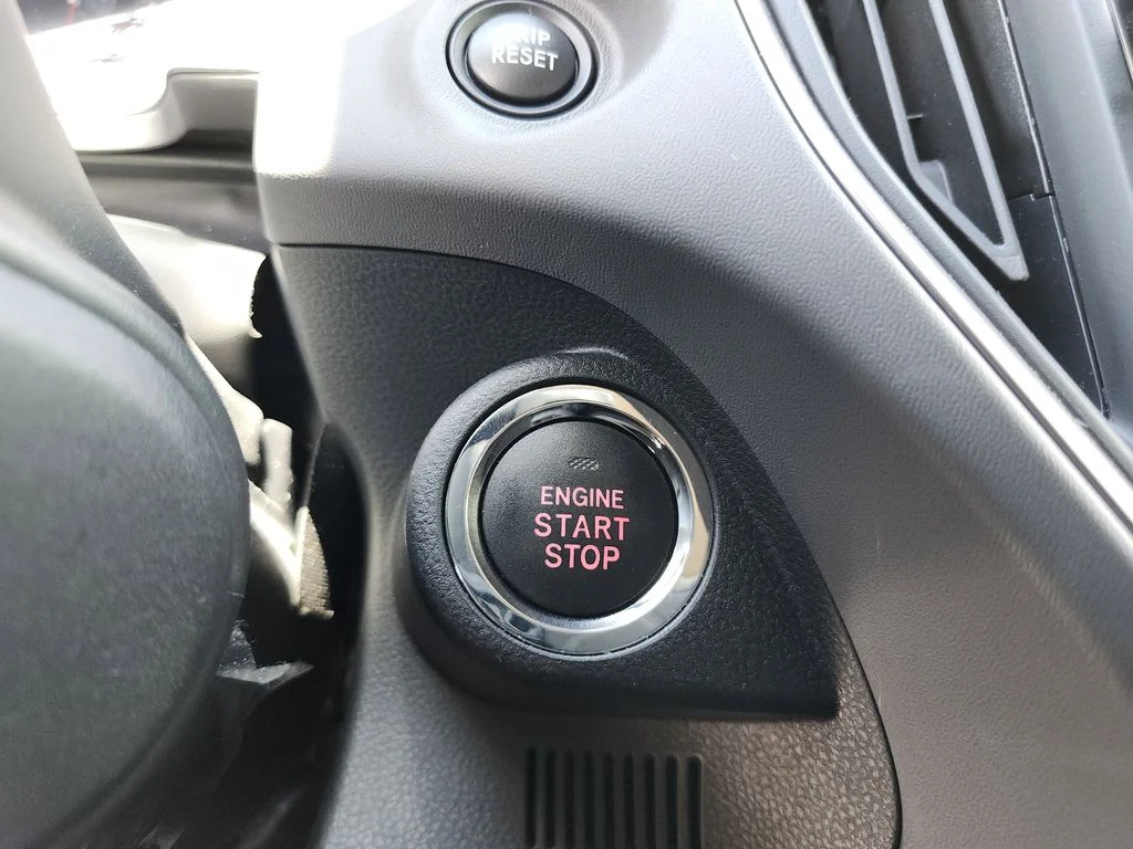 Certified Used 2024 Black Subaru Premium image 28