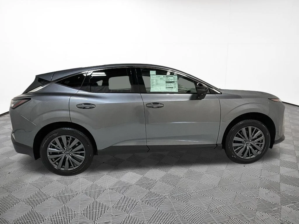 New 2026 Gray Nissan SL image 5