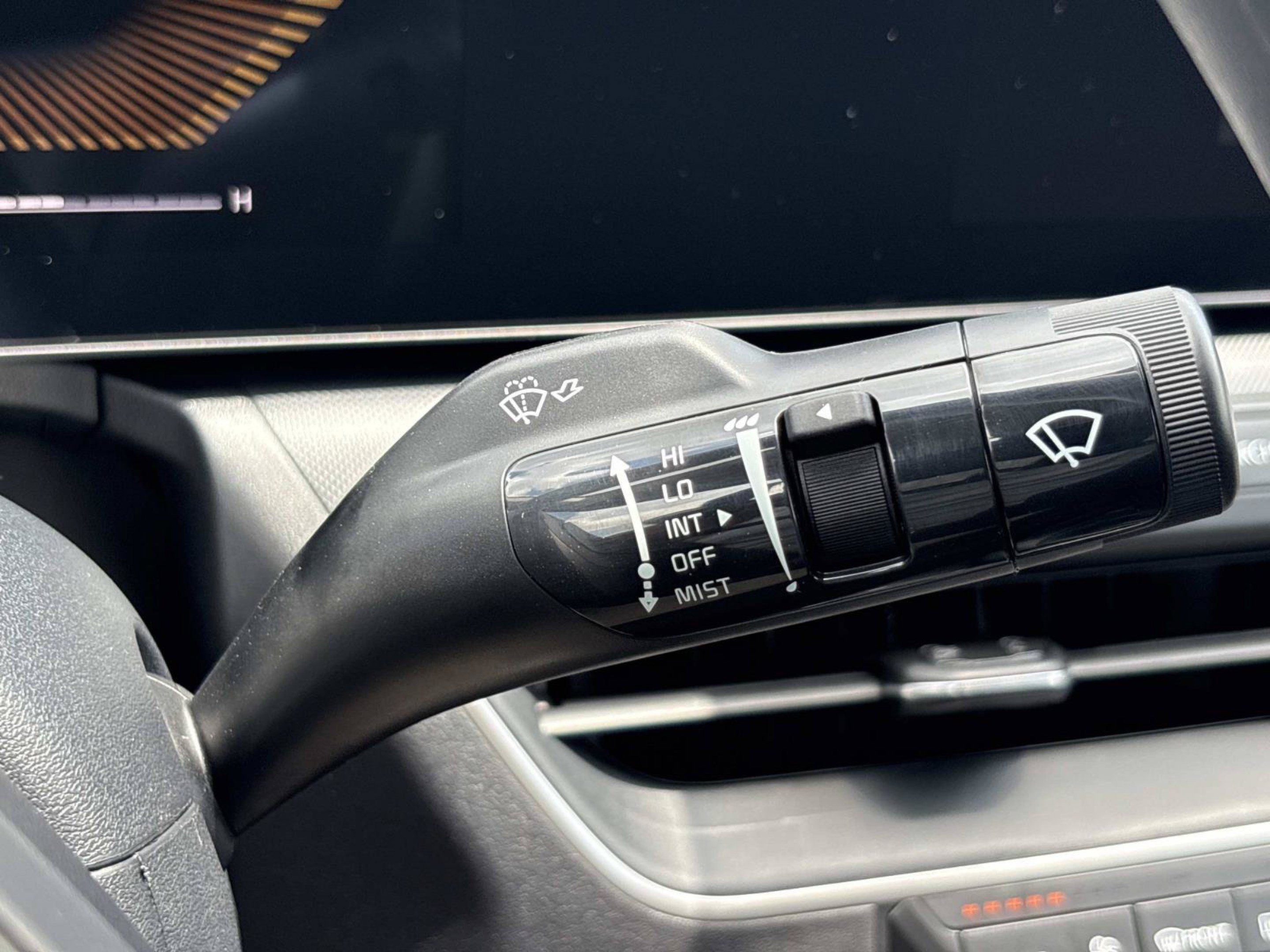 New 2026 Aurora Black Pearl Kia LXS image 21