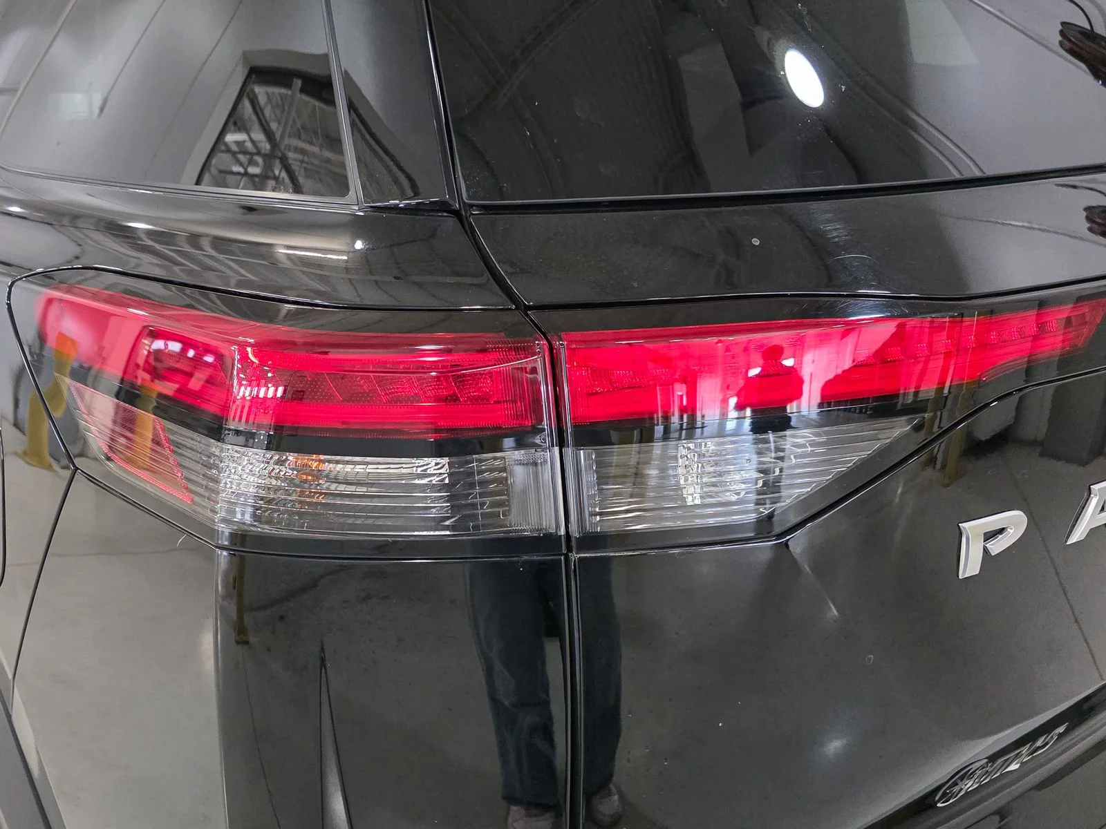 Used 2023 Black Nissan SL image 15