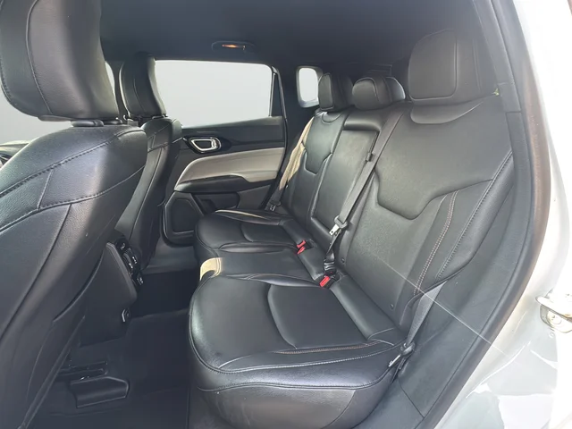 Used 2024 White Jeep Limited image 27