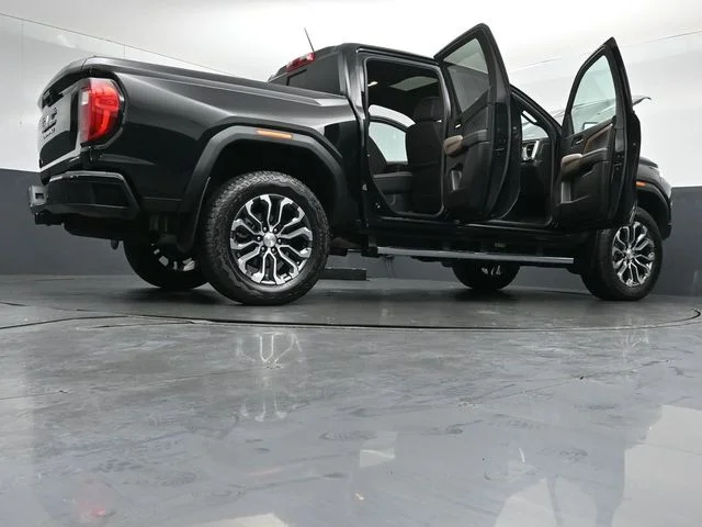 Certified Used 2024 Onyx Black GMC Denali image 49