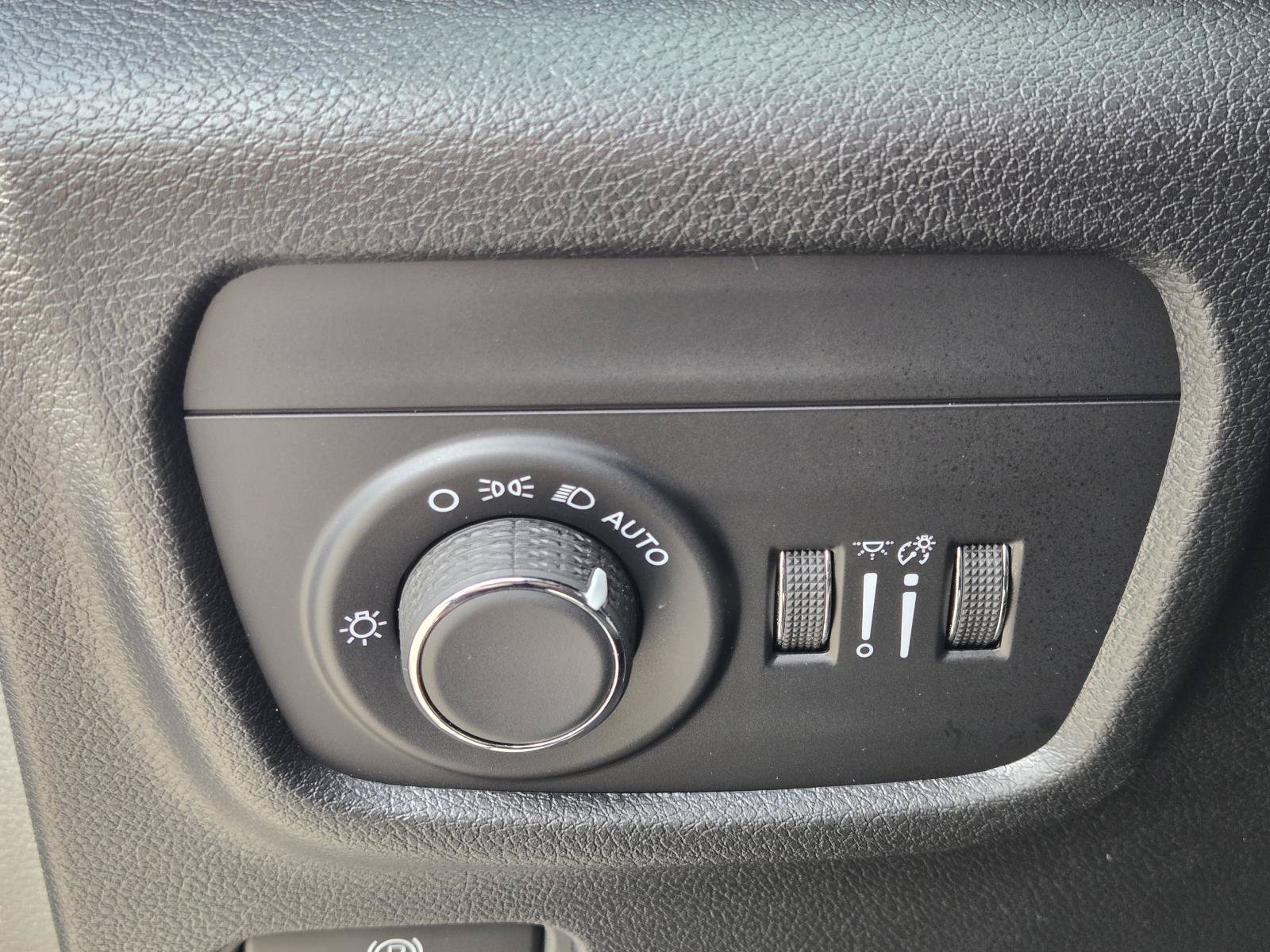 Used 2025 Gray Jeep Laredo image 25