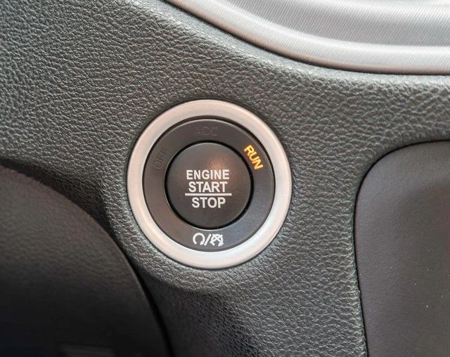 Used 2023 Black Dodge GT image 26