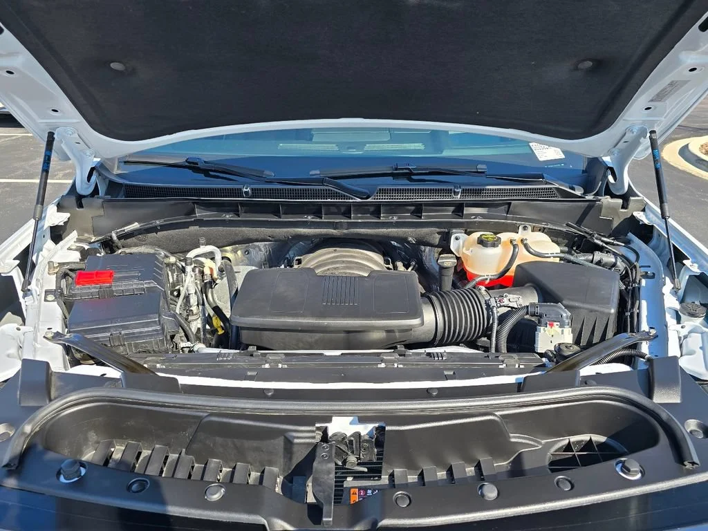 2026 GMC Yukon Denali Ultimate - Photo 34