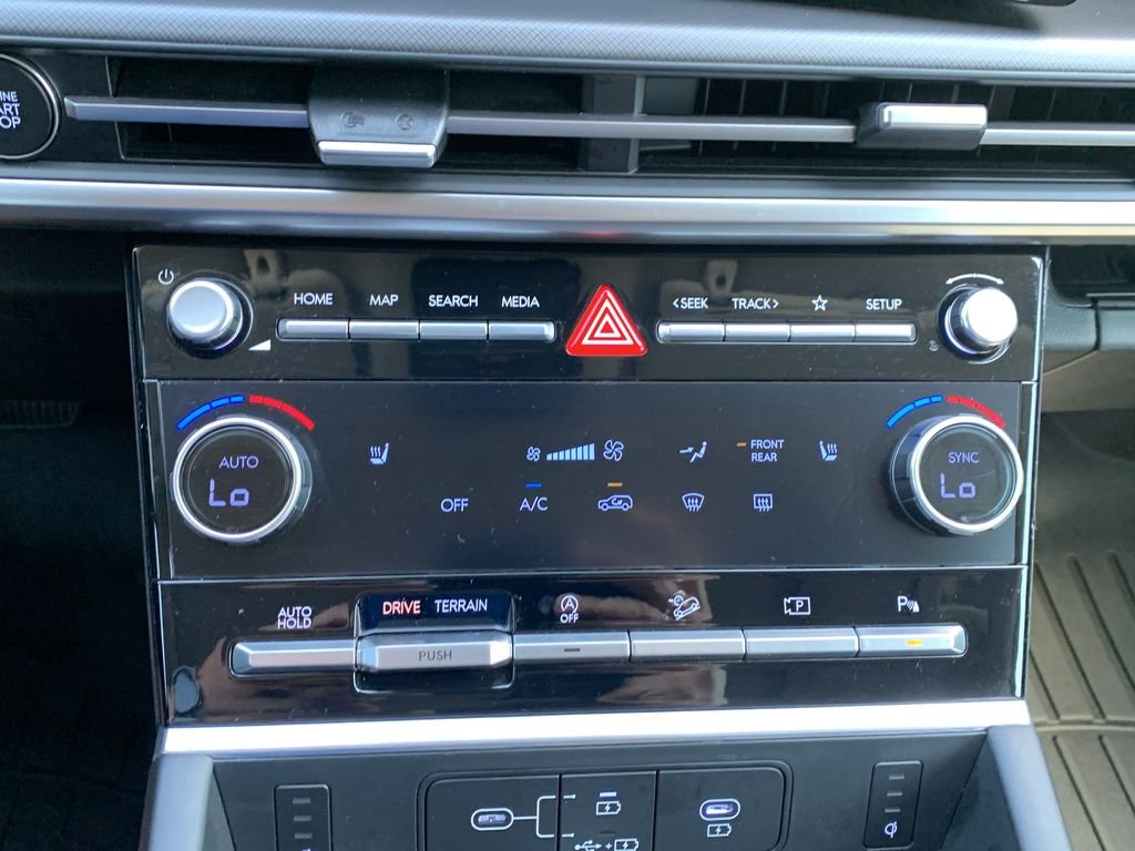 2026 Hyundai Santa Fe XRT - Photo 29