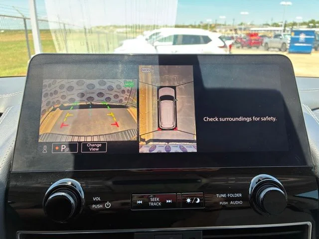 2024 Nissan Armada Platinum - Photo 15