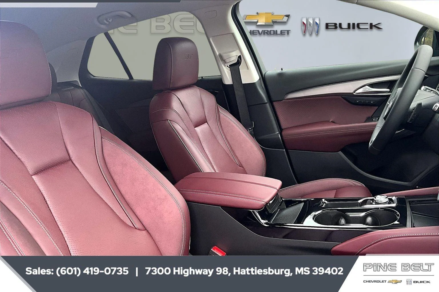 2026 Buick Envision Sport Touring - Photo 6