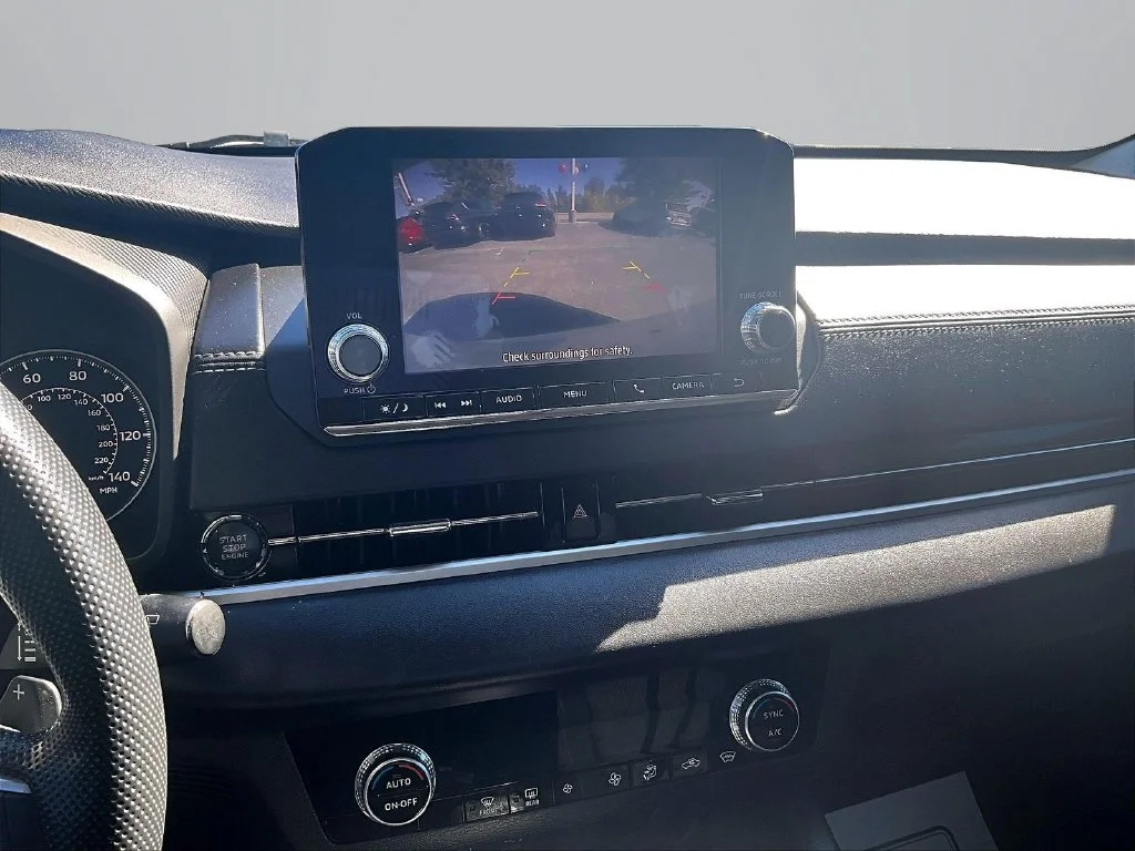 Used 2022 Gray Mitsubishi ES image 22