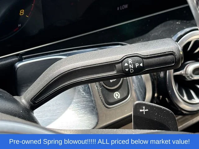 Used 2021  Mercedes-Benz GLB 250 image 26