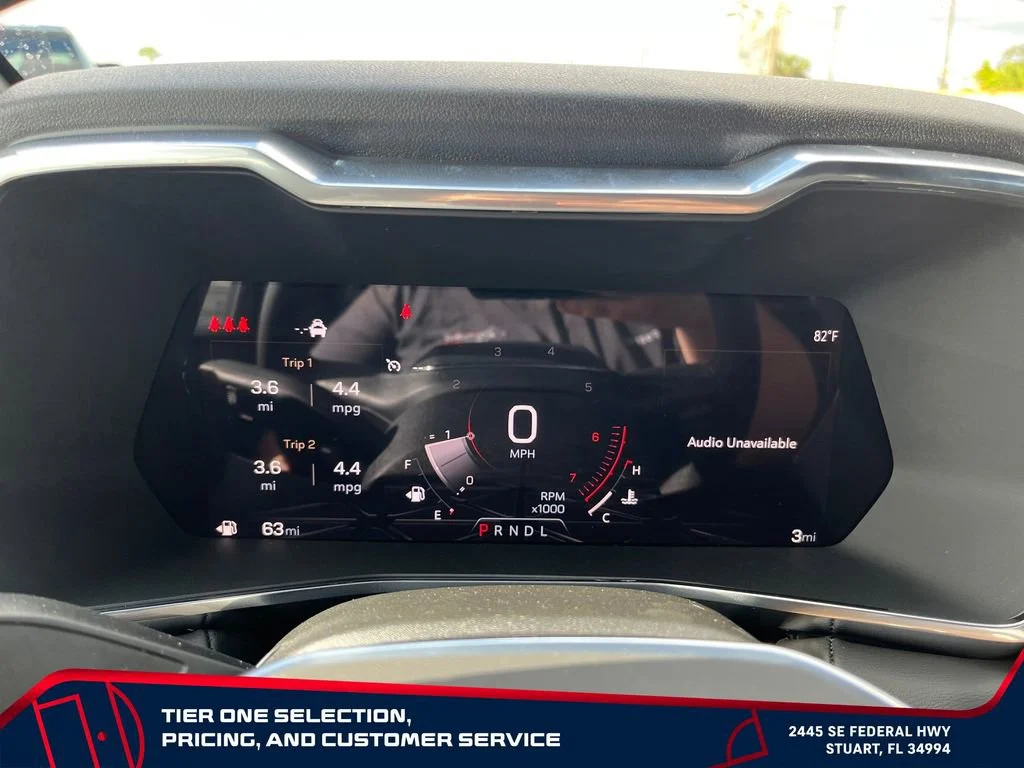 New 2026 Onyx Black GMC Elevation image 19