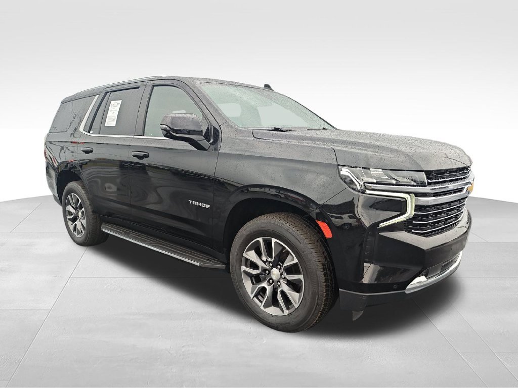 Used 2021 Black Chevrolet LT image 7