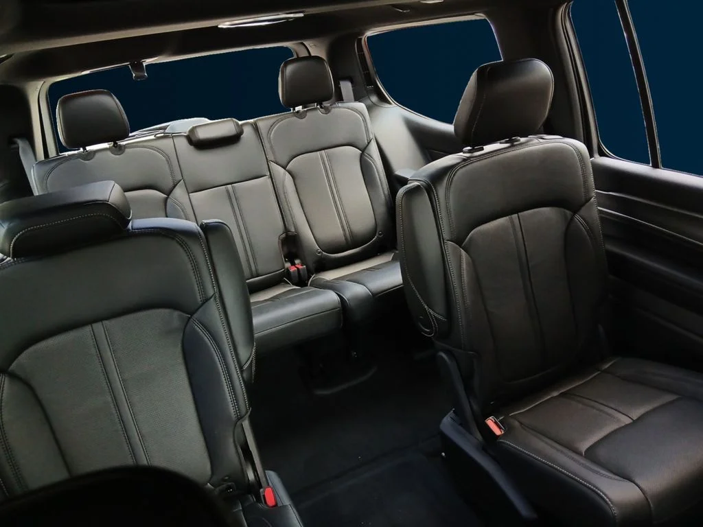 New 2026 Gray Jeep  image 18