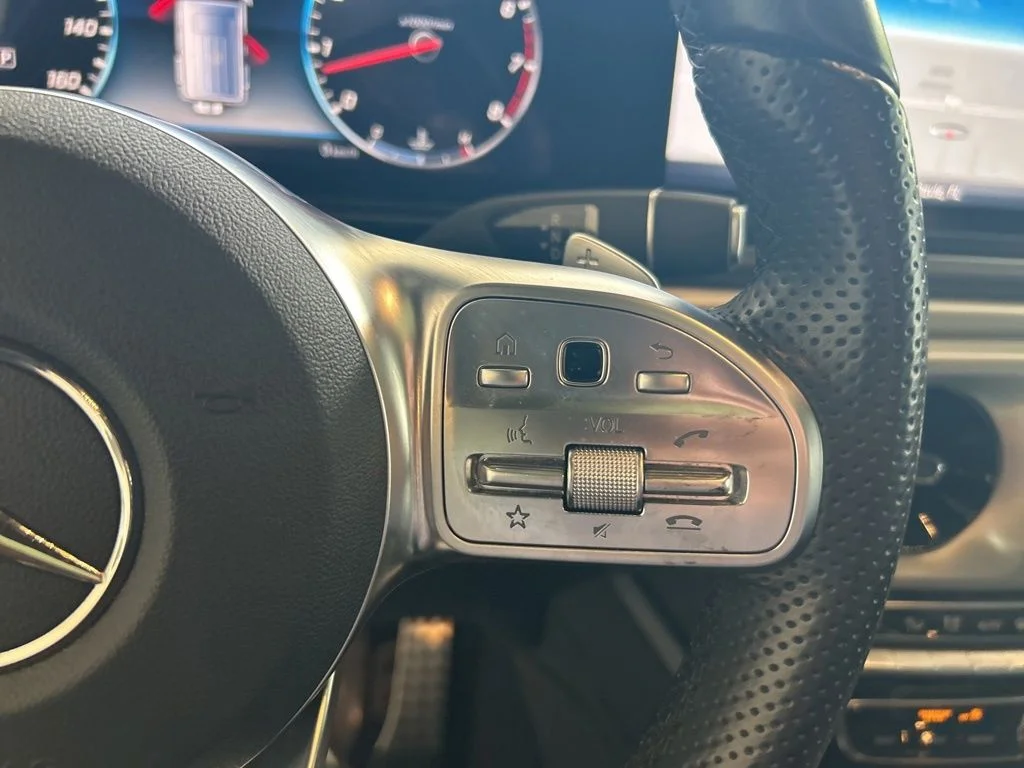 Used 2021 Black Mercedes-Benz G 550 image 61
