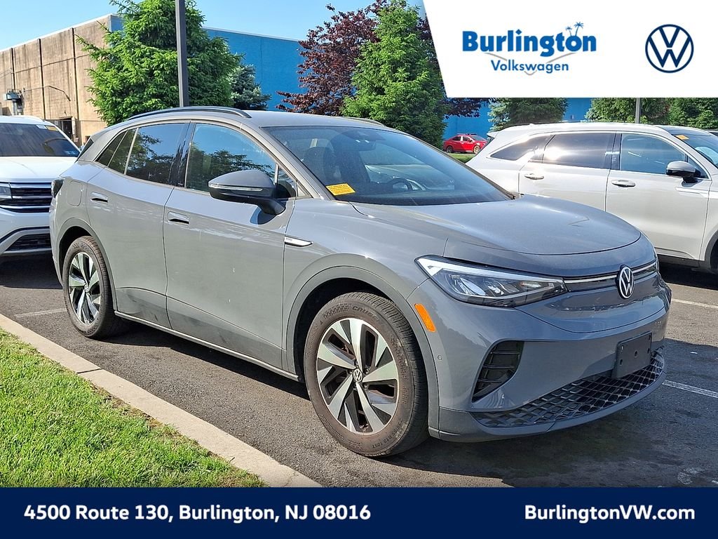 2023 Volkswagen ID.4 PRO LG's photo